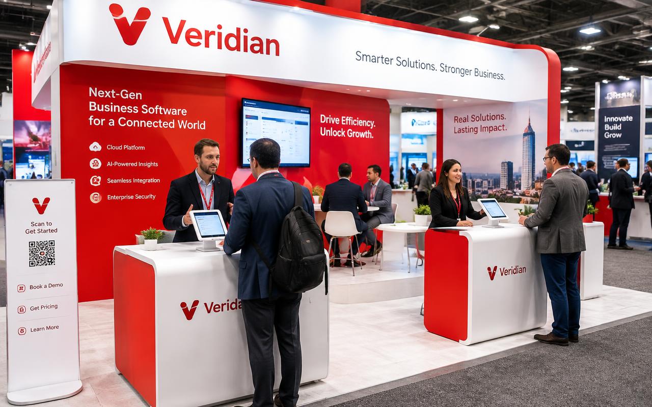 Trade Show Booths