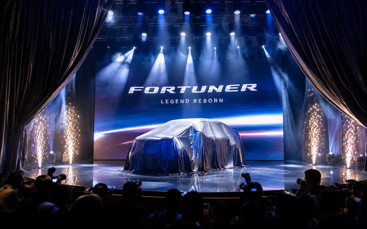 Product Launch Sets