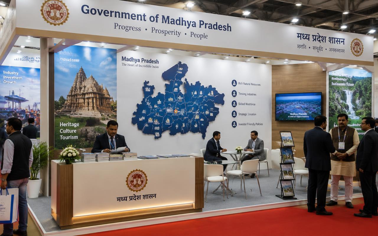 Pavilion design tips for states and associations